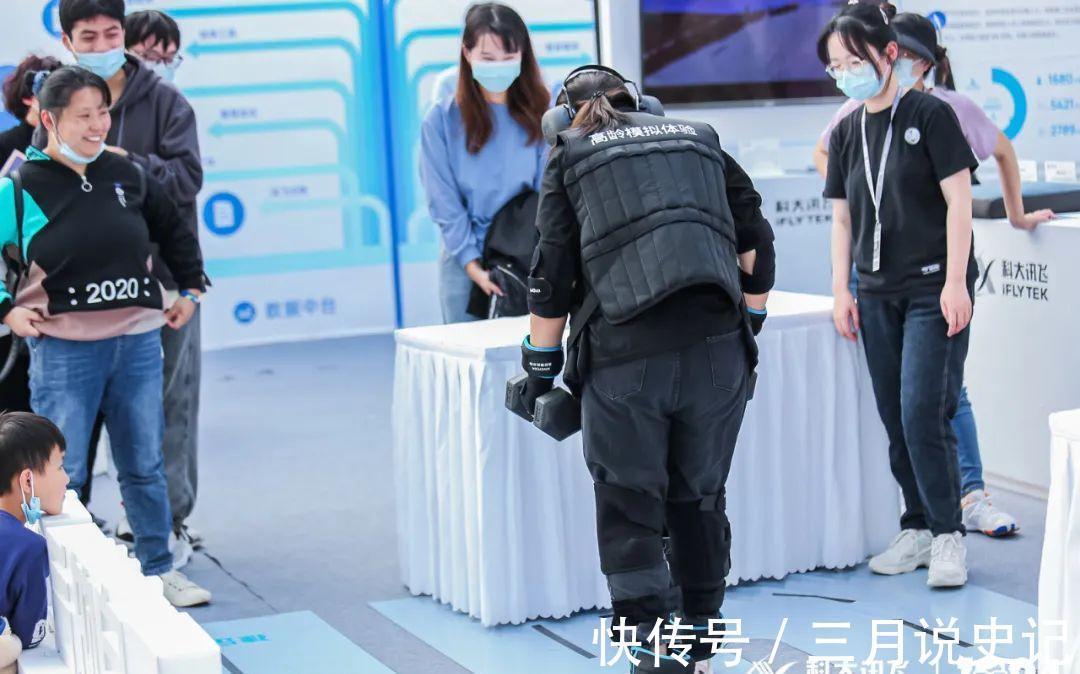 科大讯飞“年度大秀”又火出圈了！克隆真人语音只要1句话
