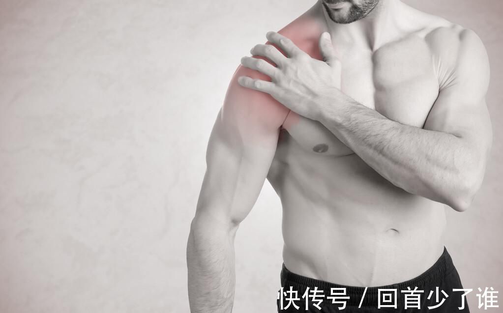 训练|牢记4个增肌法则，让你提高肌肉维度，练出强壮身材！