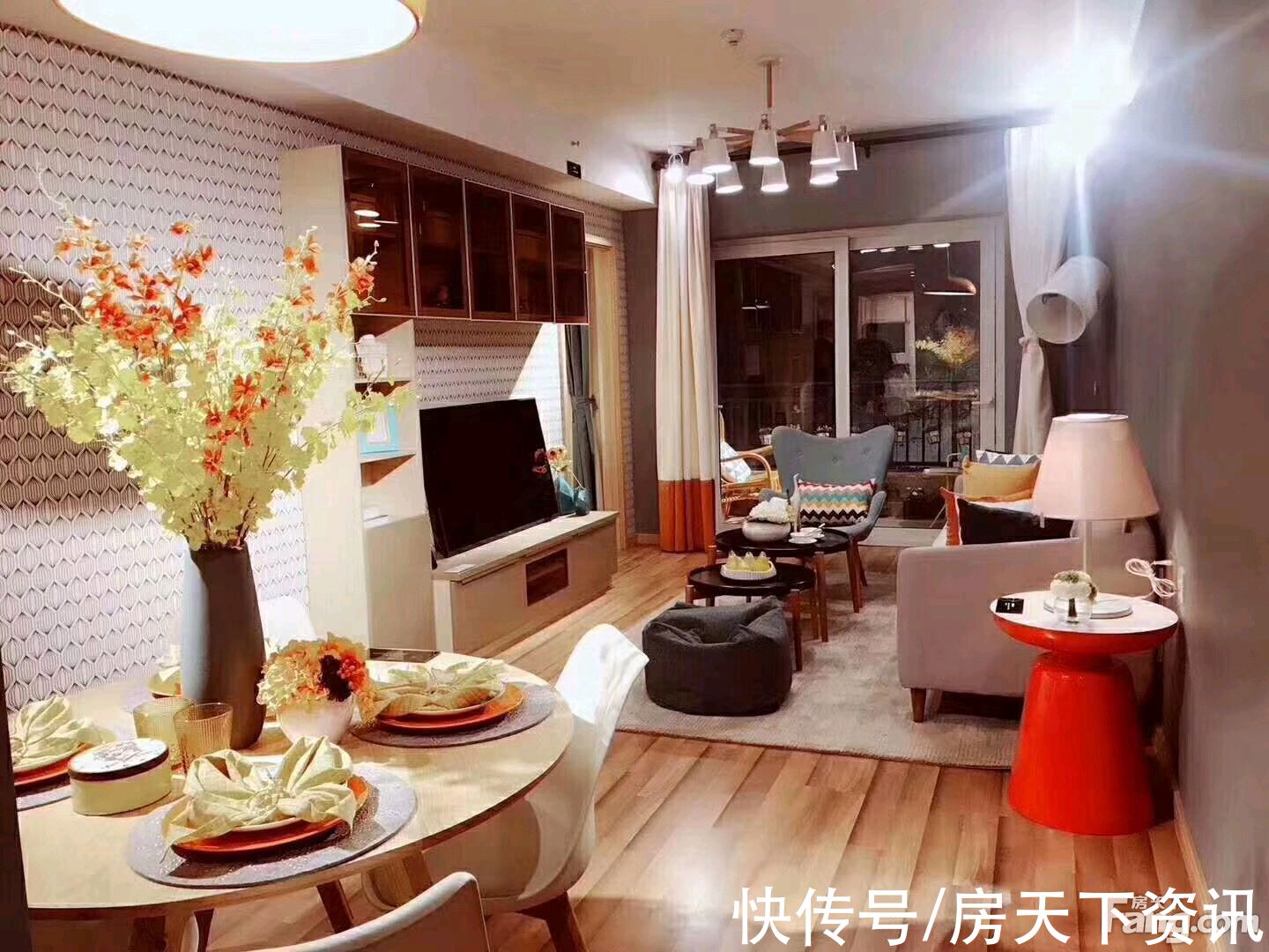 万科|西安曲江热门楼盘项目现场传来一批新照片,请查收