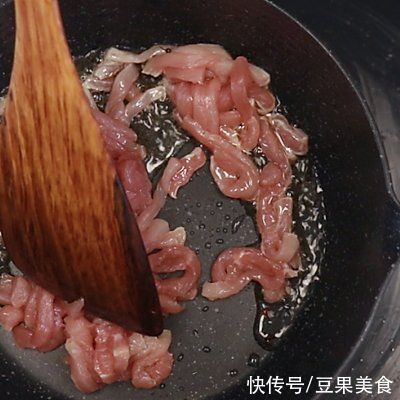 榨菜|鲜味无敌的榨菜肉丝面，大人小孩都爱吃