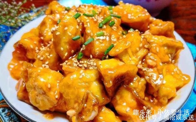  色香味|颜值高又下饭的几道家常菜，色香味俱全，美味简单营养，越吃越香