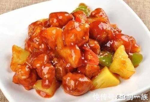 牛杂|中秋家宴不用愁，教您16道家常菜，寓意好有滋味，操作简单味道香