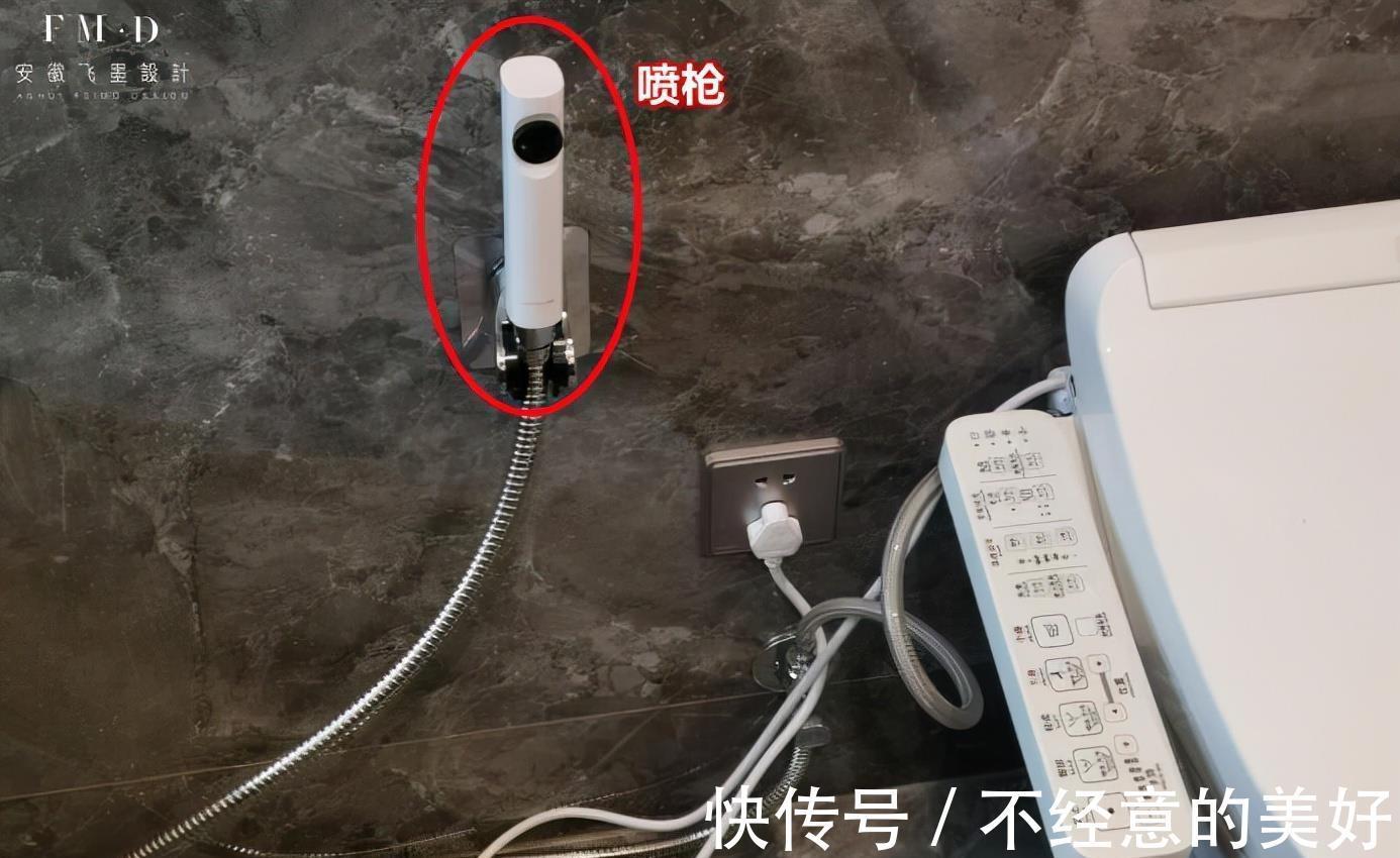 主卫|主卧卫生间是否保留?这家6.7㎡用5大设计弥补遗憾,衣帽间都省了