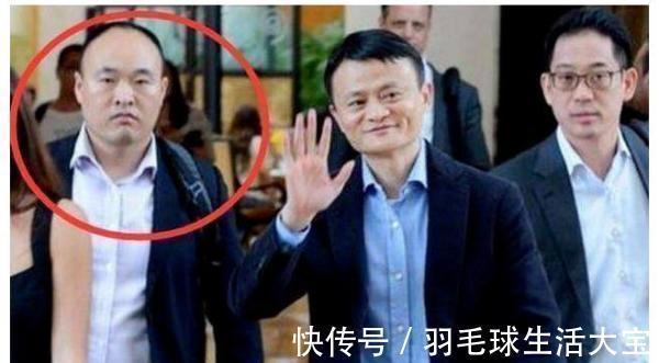 太极|马云退休后,他的私人保镖李天金失去百万高薪工作,现状如何?