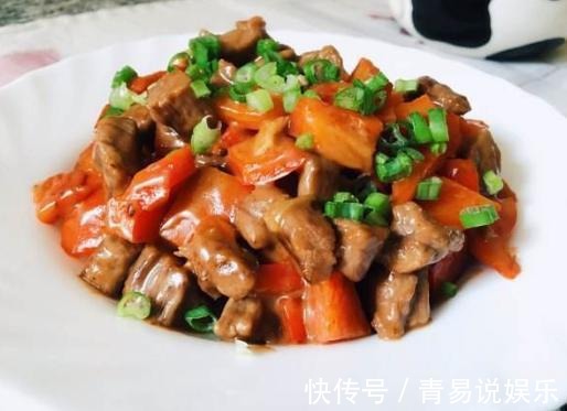 简单易做的几道家常菜,美味简单实惠,好吃不油腻,超下饭