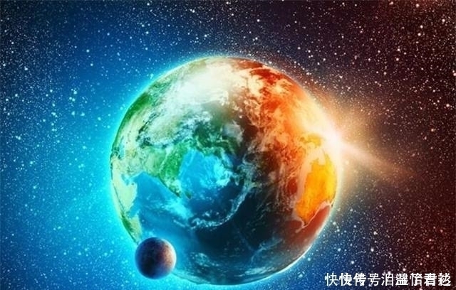 太阳系 木星有79颗卫星，地球却只有1颗卫星，全因它太“霸道”