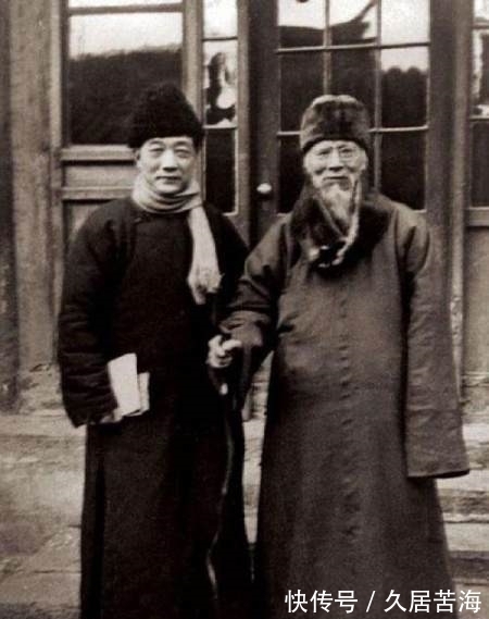 满城皆知!徐悲鸿厌恶发妻,故意给儿子起了个晦气名字,7年后字字应验