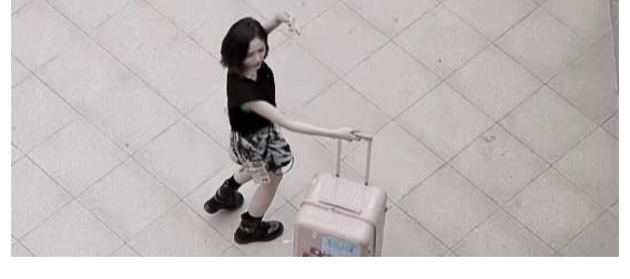 吴宣仪|爆裂舞台第六期，周洁琼吴宣仪正式离开录制，快乐源泉没了