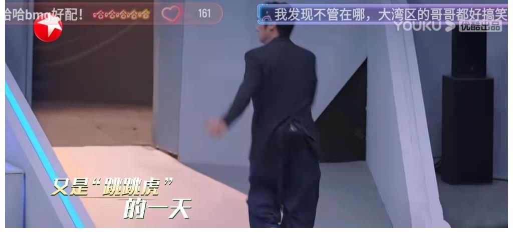 又真香了！《追光吧哥哥2》有能量、有笑點(diǎn)、有情懷、帥而不膩！