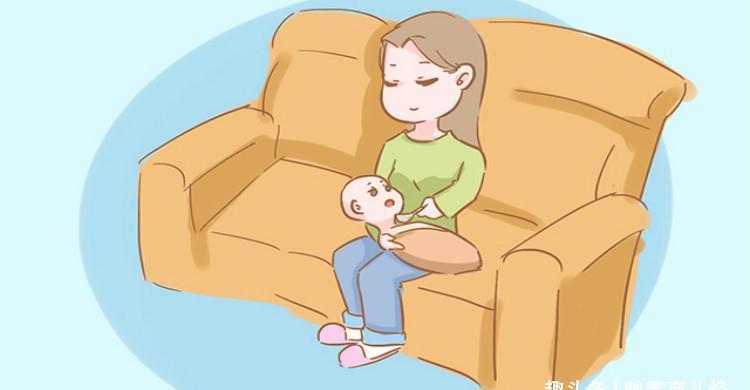 宝宝|母乳喂养这么做,很可能会影响宝宝成长发育,你中招了吗?
