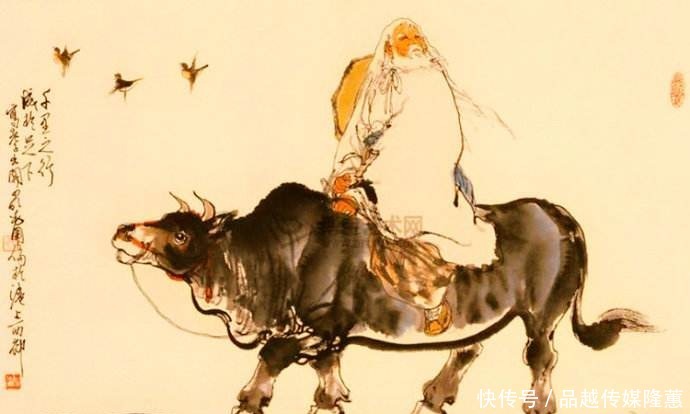 a6517|鬼谷子万事物有灵,捭阖!事物变化规律