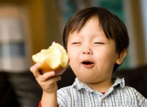 苹果3种最“瘦身”的吃法,特别适合当晚餐,一周瘦10斤