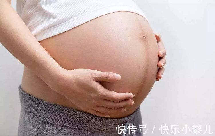 孕妇|胎儿饿了，孕妇能感受到吗？这两个熟悉的感觉，其实就是在暗示你