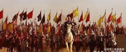 理名|张献忠逼和尚吃肉,和尚吃完后说了1句话,如今成至理名理