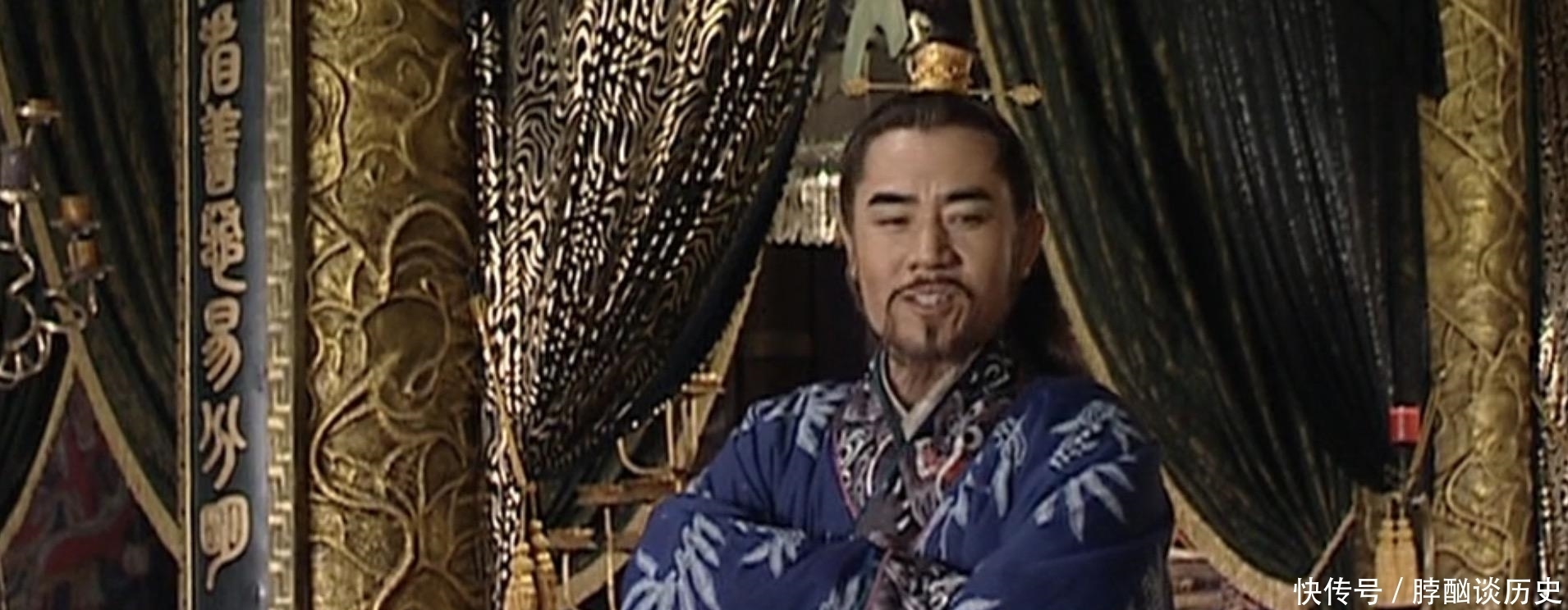 徐阶|大明王朝:嘉靖为何会对徐阶说,如果严嵩在就不会问这么细?