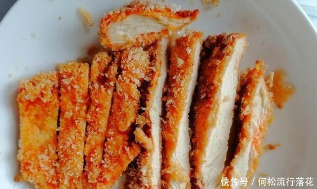 a366|金黄的皮肤酥脆,内部嫩滑,吃起来像是吮手指的炸鸡