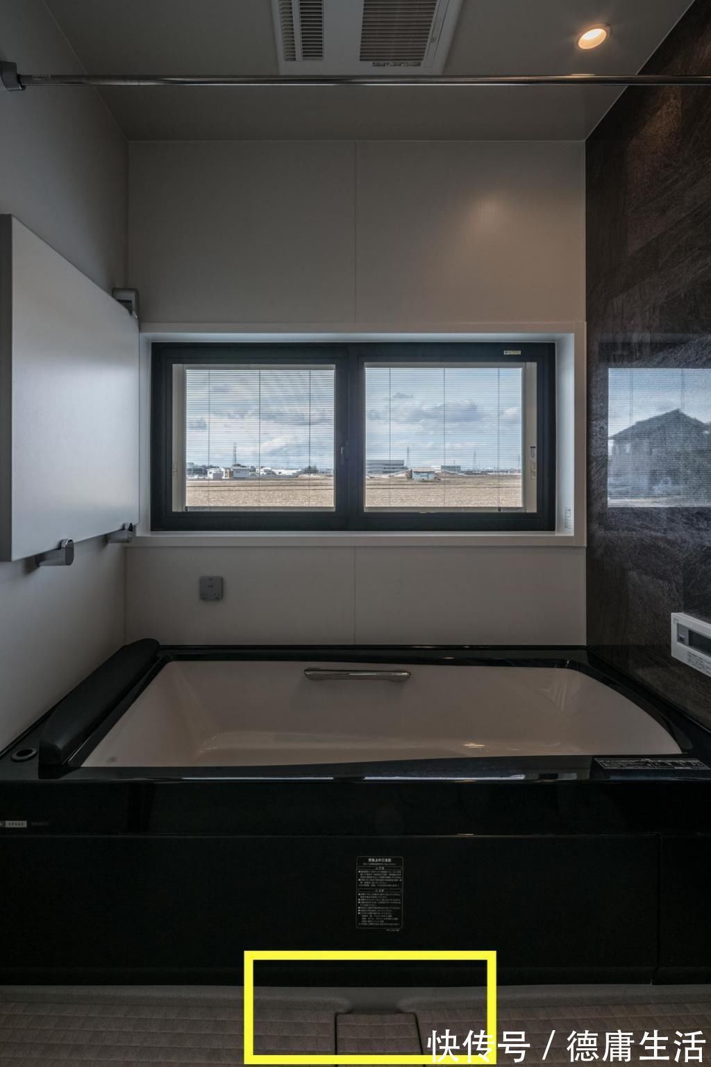 卫生间|卫生间地漏下沉2公分这样把地漏藏起来更好用,以后我也这么装