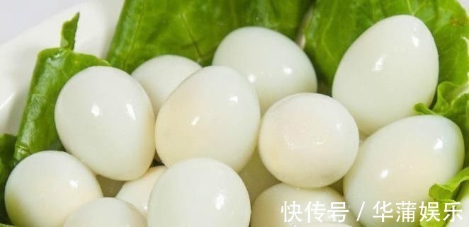 营养价值|鹌鹑蛋好吃,却不能乱吃,吃鹌鹑蛋有1大禁忌,还有人啥也不明白
