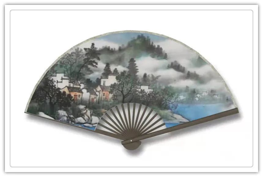 省文化厅|李宁|锦绣中国---2021书画百杰线上展览