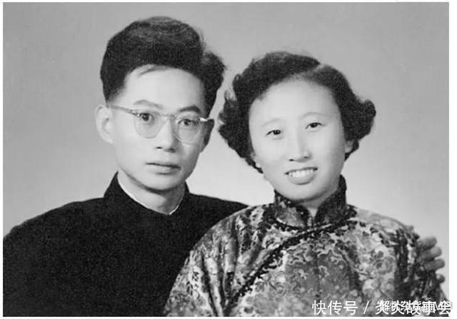 诗人艾青的另一面结过三次婚,每一次都是对前一次的背叛