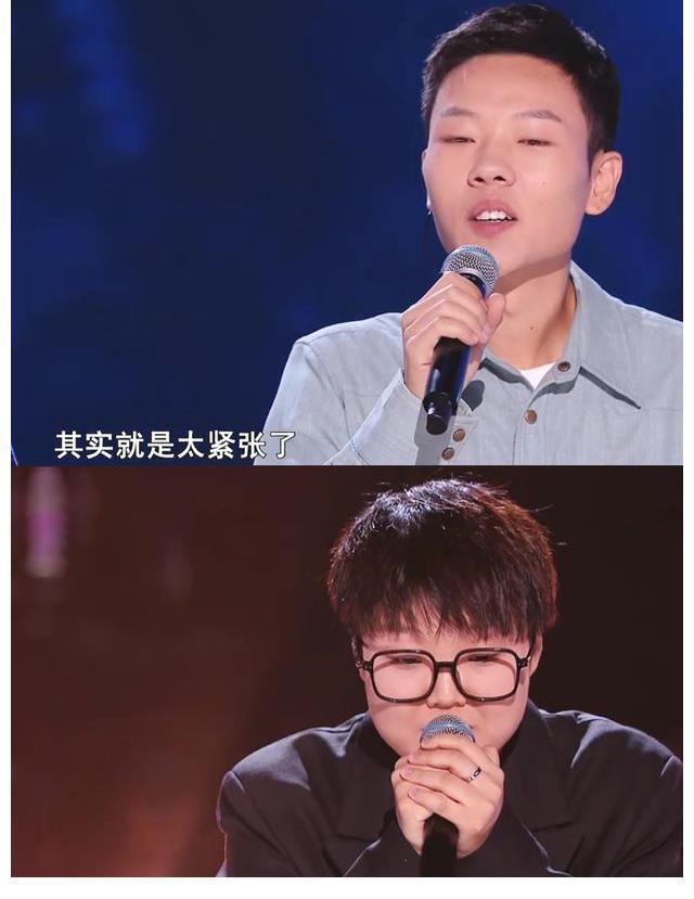 好声音|“小二班”首战失利，铁柯楠的演唱导师热泪盈眶，无奈被评委淘汰