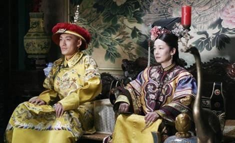 扎心|光绪皇帝:北洋水师真是亚洲第一吗?李鸿章说了8个字,字字扎心