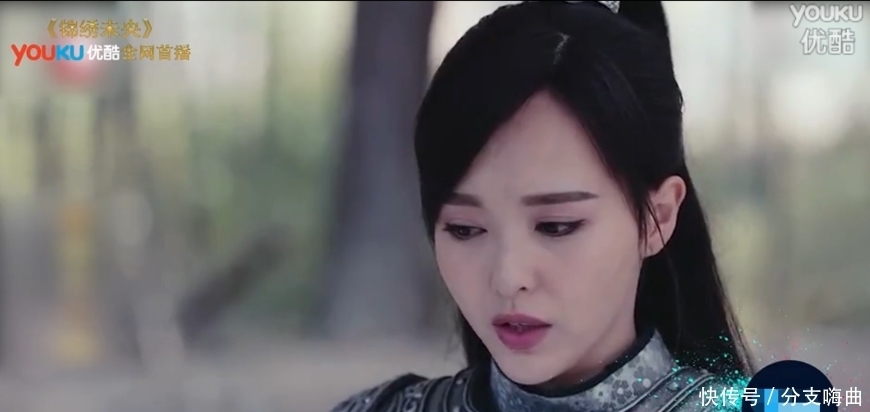 这部|厉害了我的作者,这部剧竟抄袭220部小说? 拓跋浚被李长乐捡漏