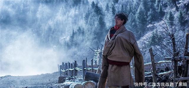 之谜|藏族人的来历,我们中国非常神秘的一个民族,探索他们的身世之谜