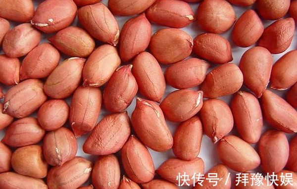 好处|空腹吃几粒花生米，用不了多久，3种好处“主动”找上门