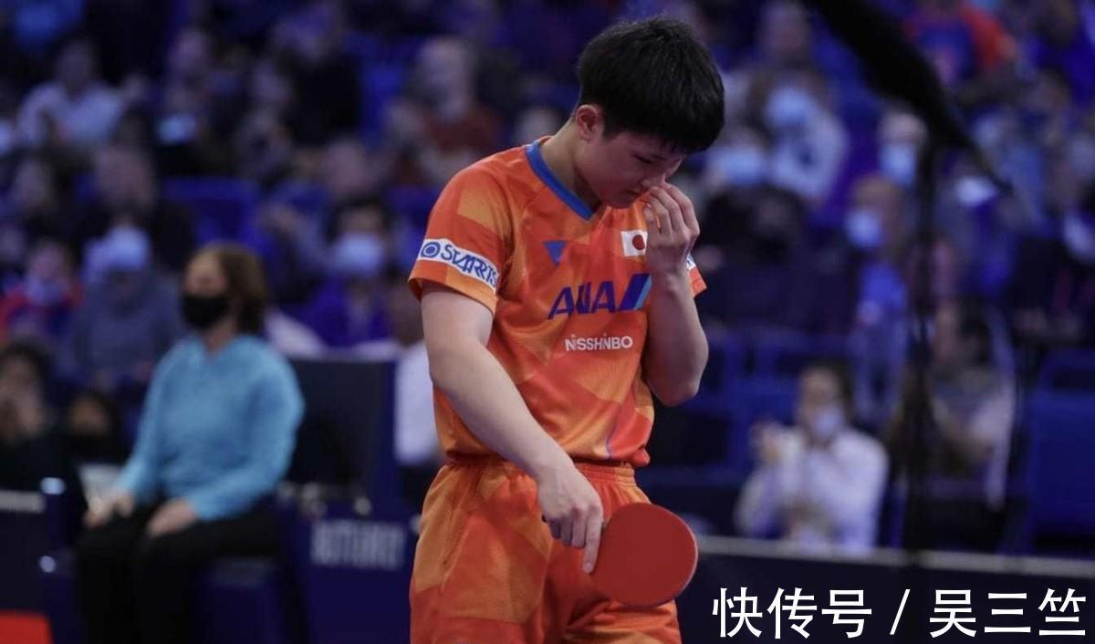 樊振东|再见日本!国际乒联年终排名出炉,国乒12人上榜,日乒仅3人