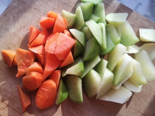 三九天别错过这碗汤，它营养“赛人参”营养滋补，暖心暖身还暖胃