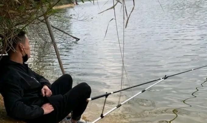 五分钟告别“空军”,春钓大板鲫就数这钓法才最狠,十人用九人爽