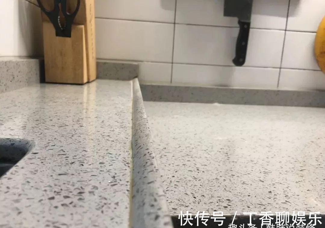 水条|厨房装修这7个环节不能省，该花的钱得花，完工才知道多明智
