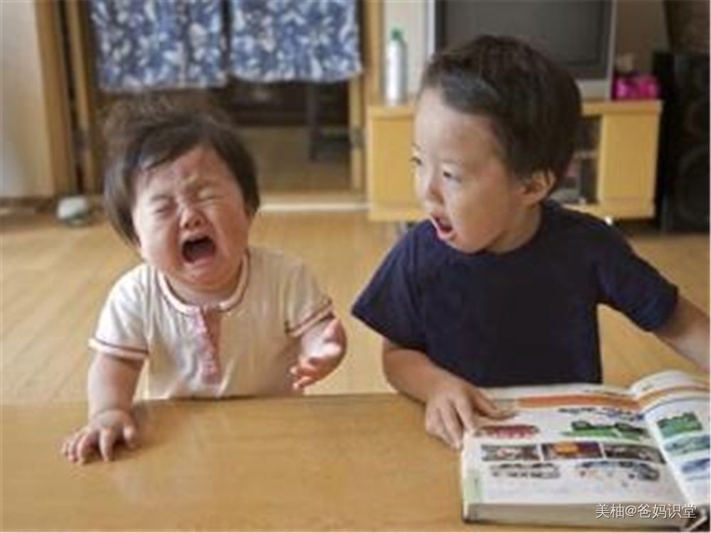 孩子|“臭妈妈，我要打死你”5岁儿子说狠话，妈妈的回应尽显高情商