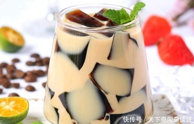 白糖|四款好喝又简单的自制奶茶，一次就能成功，奶茶控必进！