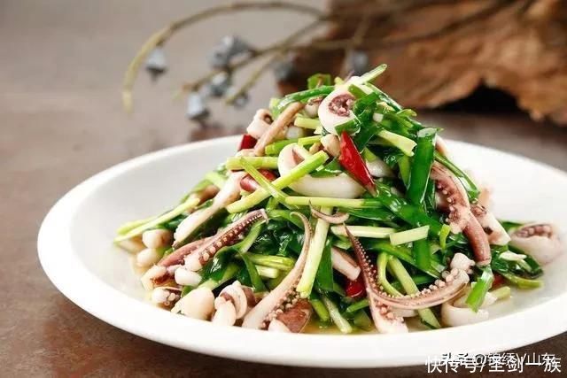 春天喜欢的27道家常菜，天天吃不腻很下饭，家人放开胃一直吃！