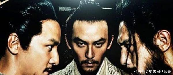 刘邦|此人说了8个字,韩信若听从,三分天下会提前400年