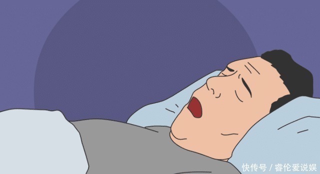 拉力器|睡觉的时候若出现4种现象，或许是体内血脂过高，需要注意了