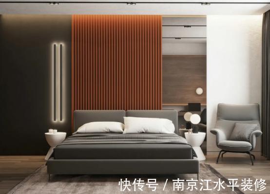 要点|卧室装修想要不后悔,施工改造要注意这6个要点!