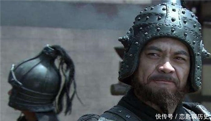 蜀汉|武侯祠的二十八“功臣像”中，为何没有法正、魏延和李严？