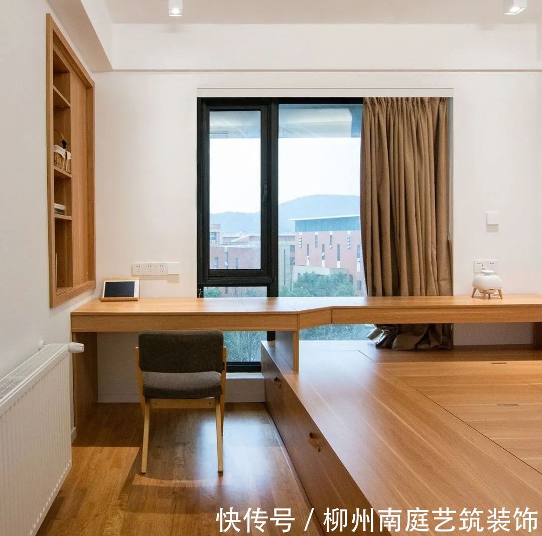 房子|小户型房子可以怎样装修设计呢?小户型的房子也能拥有完美空间!