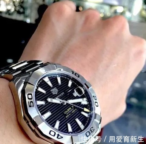 浪琴 月入1-10万的腕表差距,他们都会佩戴什么手表!
