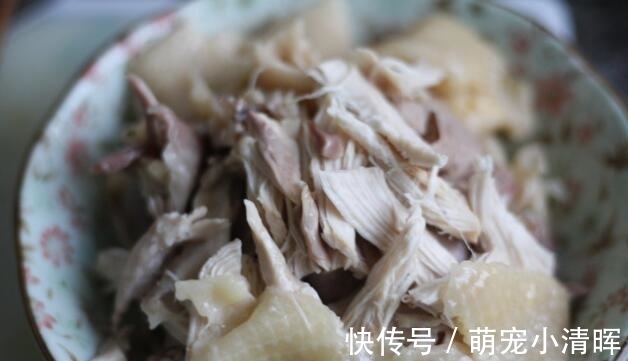 花了几千和大师傅学的手撕鸡做法配方，附详细腌料汁、卤水配方