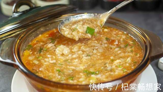 西红柿|西红柿不要只会炒鸡蛋，拿来做早餐，酸甜可口营养足，孩子超爱吃