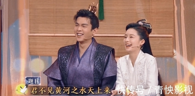 ip|又是西游记和白娘子,《萌探》把《王牌》玩过的又玩一遍,嘉宾都懒的换