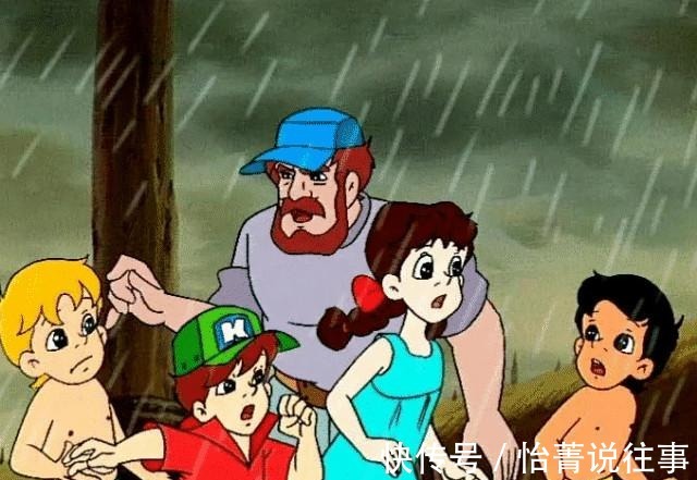 工作人员|海尔集团为何要投资拍摄《海尔兄弟》呢?说出来你可能不信
