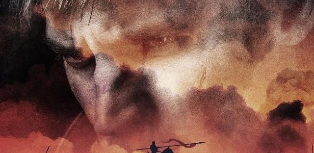 战死&唐代名气不大的诗人,只用28字,写尽士兵、女人和战争!