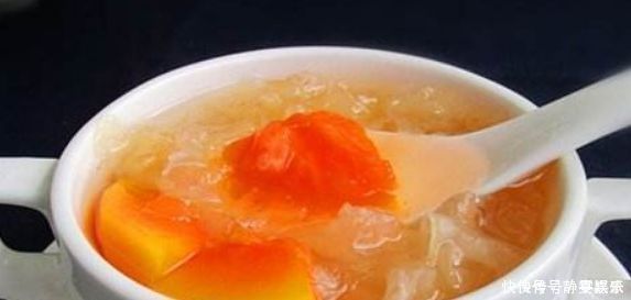 气血|它是穷人的“阿胶”,每天一碗,美白去皱,气血足了,肌肤更细腻