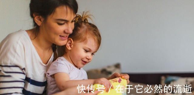 父母|6岁前,一定要给孩子立下4个规矩,优秀父母都在做