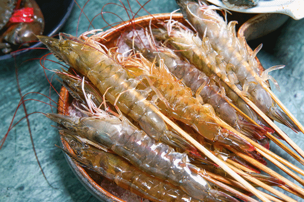 空降|空降的「泰式海鲜火锅」,—秒穿越到泰国